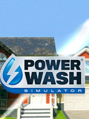 PowerWash Simulator (Xbox Series X/S, Windows 10) - Xbox Live Key - GLOBAL