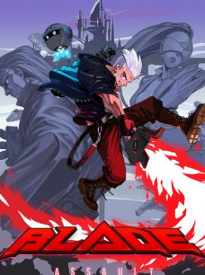 Blade Assault (PC) - Steam Key - EUROPE
