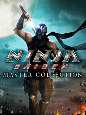 Ninja Gaiden - Master Collection PC Steam EU