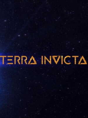 Terra Invicta (PC) - Steam Key - EUROPE