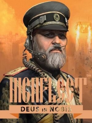 HighFleet (PC) - Steam Key - GLOBAL
