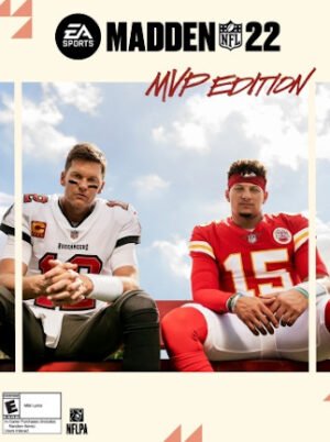 Madden NFL 22 | MVP Edition (PC) - Origin Key - GLOBAL