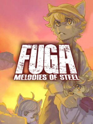 Fuga: Melodies of Steel (PC) - Steam Key - GLOBAL