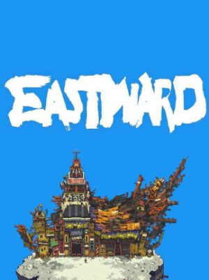 Eastward (PC) - Steam Key - EUROPE
