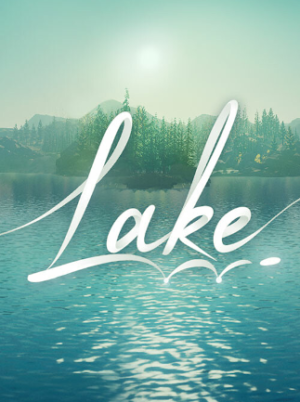 Lake (PC) - Steam Key - EUROPE