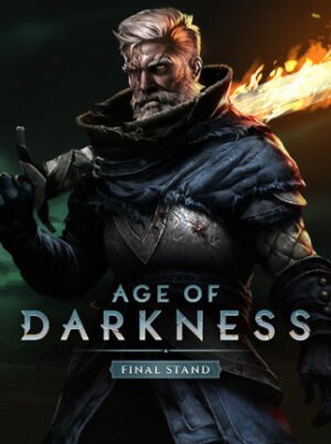 Age Of Darkness: Final Stand (PC) - Steam Key - EUROPE