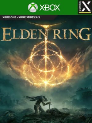 Elden Ring (Xbox Series X/S) - Xbox Live Key - BRAZIL