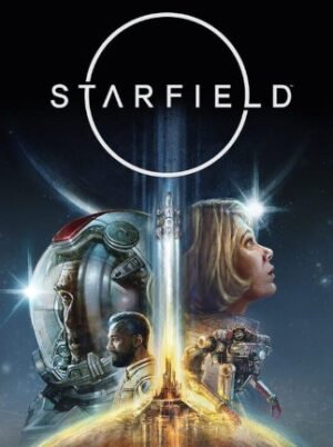 Starfield (PC) - Steam Key - GLOBAL