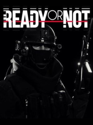 Ready or Not - Xbox Key - EUROPE