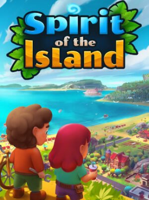 Spirit of the Island (PC) - Steam Key - EUROPE