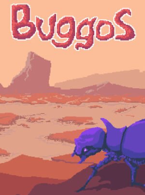 Buggos (PC) - Steam Key - GLOBAL
