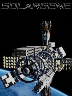 Solargene (PC) - Steam Key - GLOBAL