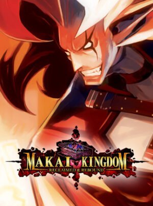 Makai Kingdom: Reclaimed and Rebound (PC) - Steam Key - GLOBAL