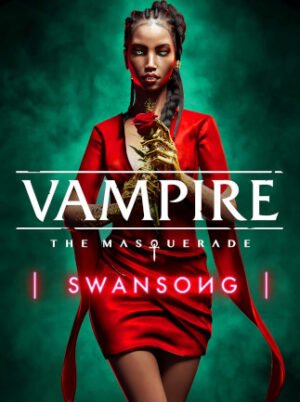 Vampire: The Masquerade – Swansong (PC) - Steam Key - GLOBAL