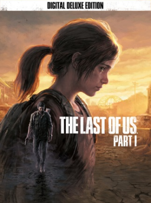 The Last of Us Part I | Deluxe Edition (PC) - Steam Key - GLOBAL