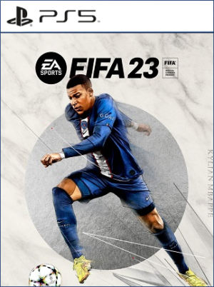 FIFA 23 (PS5) - PSN Key - EUROPE