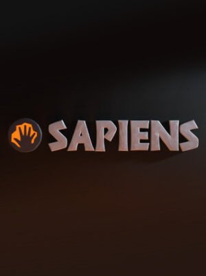 Sapiens (PC) - Steam Key - GLOBAL