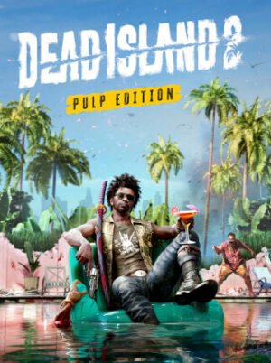 Dead Island 2 | Pulp Edition (PC) - Epic Games Key - EUROPE