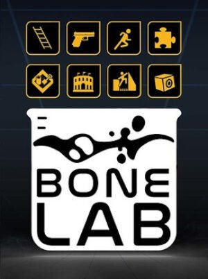 BONELAB (PC) - Steam Key - GLOBAL