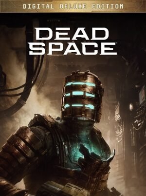 Dead Space Remake | Deluxe Edition (PC) - Steam Key - EUROPE