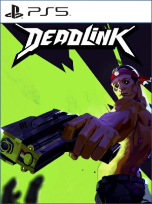Deadlink - Xbox Series X Key - EUROPE