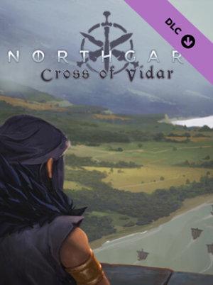 Northgard - Cross of Vidar Expansion Pack (PC) - Steam Key - GLOBAL