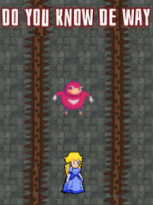 Do you know de way (PC) - Steam Key - GLOBAL