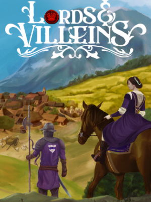 Lords and Bards bundle (PC) - Steam Key - GLOBAL