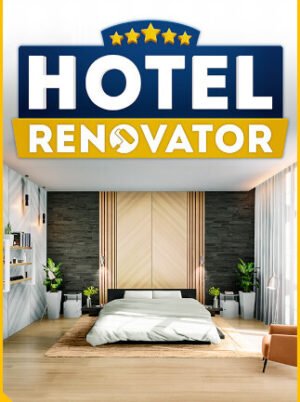 Hotel Renovator - Xbox Live Key - EUROPE RESTRICTED