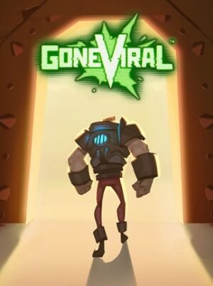 Gone Viral (PC) - Steam Key - GLOBAL