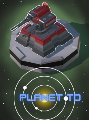 Planet TD (PC) - Steam Key - GLOBAL