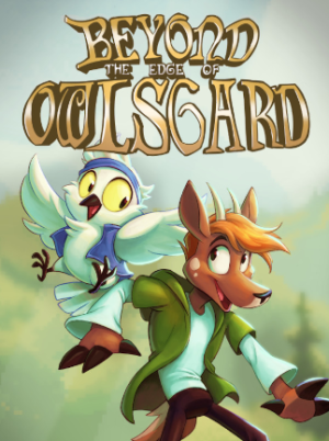 Beyond The Edge Of Owlsgard (PC) - Steam Key - GLOBAL