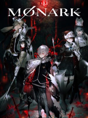 MONARK (PC) - Steam Key - GLOBAL