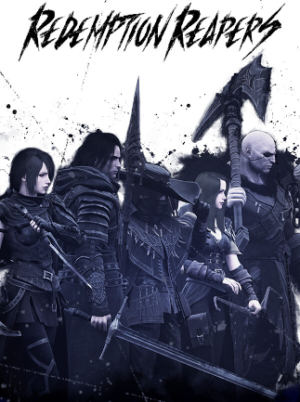 Redemption Reapers (PC) - Steam Key - GLOBAL
