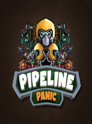 Pipeline Panic (PC) - Steam Key - GLOBAL