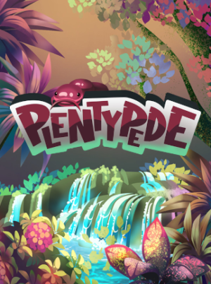 Plentypede (PC) - Steam Key - GLOBAL