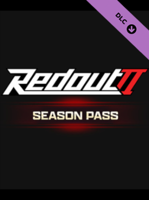 Redout 2 - Season Pass (PC) - Steam Key - GLOBAL