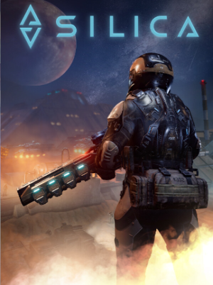 Silica (PC) - Steam Key - GLOBAL