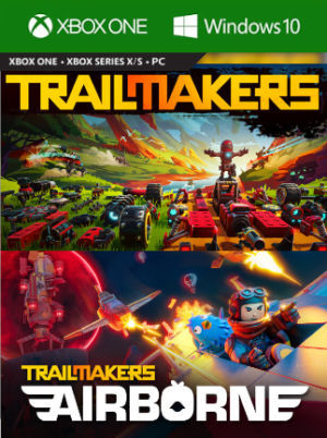 Airborne Bundle (Xbox One, Windows 10) - Xbox Live Key - ARGENTINA