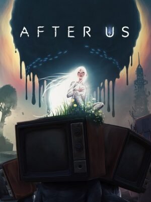 After Us (PC) - Steam Key - EUROPE
