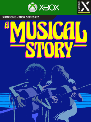 A Musical Story Steam Key - GLOBAL