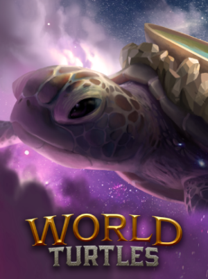 World Turtles (PC) - Steam Key - GLOBAL