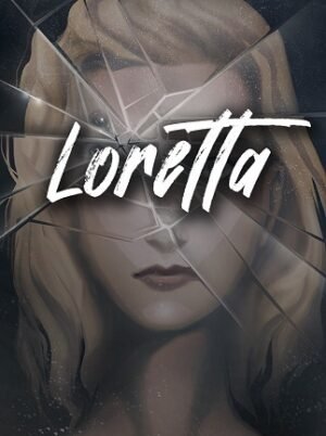 Loretta (PC) - Steam Key - GLOBAL