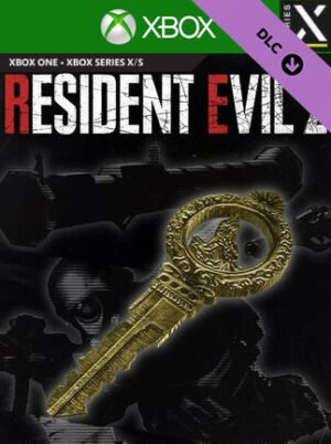 RESIDENT EVIL 2 / BIOHAZARD RE:2 All In-game Rewards Unlock (Xbox Series X/S) - Xbox Live Key - CANADA