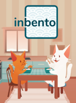 inbento (PC) - Steam Key - GLOBAL