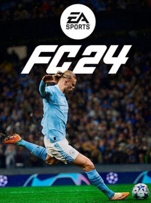EA SPORTS FC 24 (PC) - Steam Key - EU