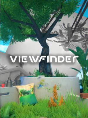 Viewfinder (PC)- Steam Key - EU