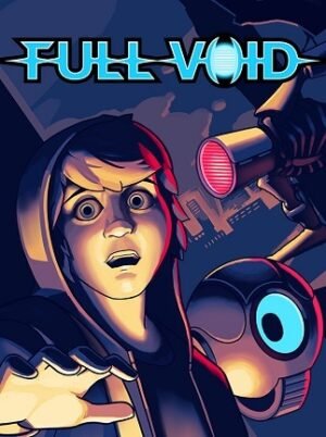 Full Void (PC) - Steam Key - GLOBAL