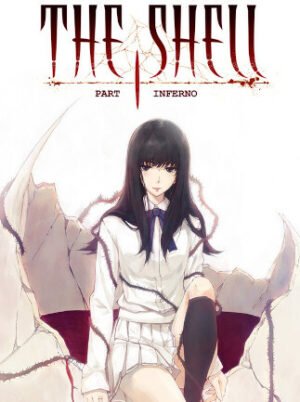 The Shell Part I: Inferno (PC) - Steam Key - GLOBAL