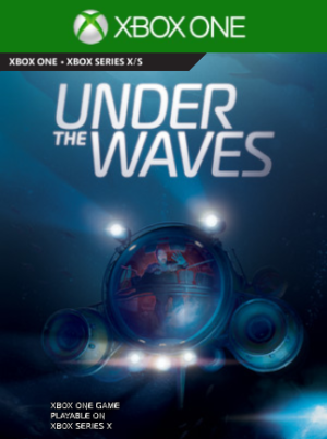 Under The Waves (Xbox One) - Xbox Live Key - ARGENTINA